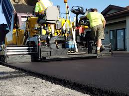 Why Choose Us For All Your Driveway Paving Needs in Frostburg, MD?