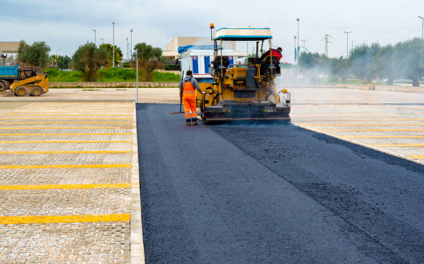 Frostburg, MD Driveway Paving Services Company