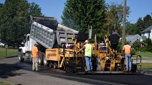 Best Driveway Drainage Solutions  in Frostburg, MD